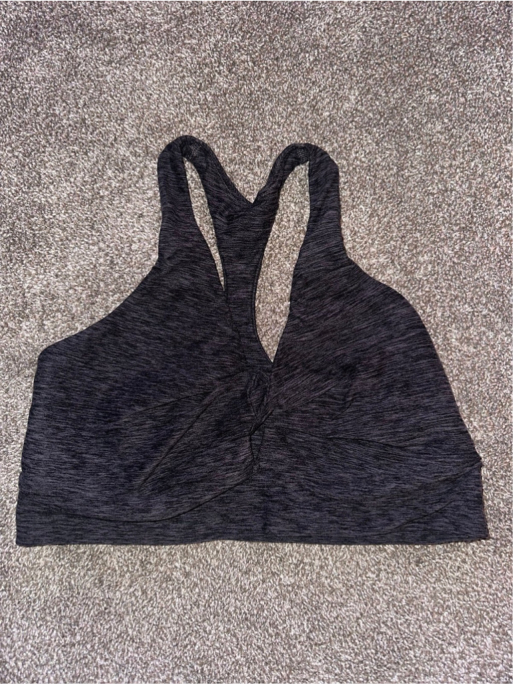 Victoria's Secret sports bra